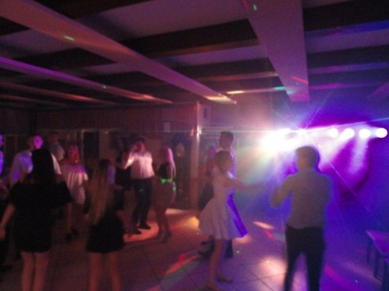 DJ Kaczy - Kompleksowa Oprawa Muzyczna